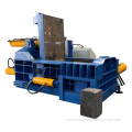 Hydraulic Metal Aluminum Alloy Door Compactor Machine